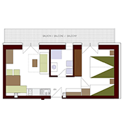 Apartment 4