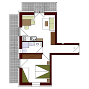 Apartment 5