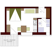 Apartment 6