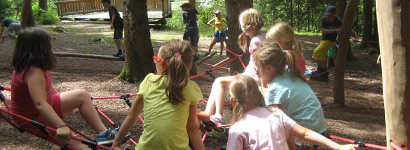 Familie und Kinder in Olang