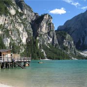 Pragser Wildsee