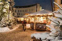 Weihnachtsmarkt