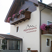 Apartments Mutschlechner